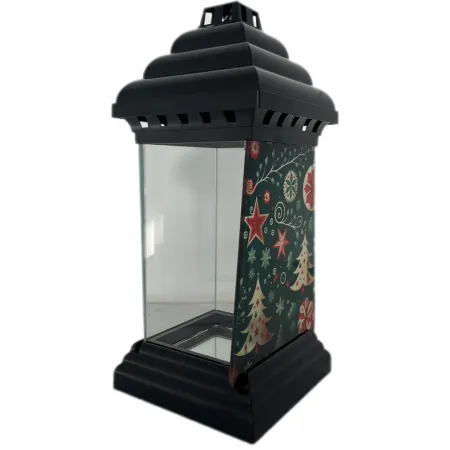 ZNICZ KAPLICZKA CHONKA - 770 ( 1 szt. )